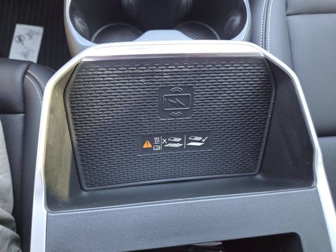 New 2026 GMC Terrain Elevation w/ Elevation Premium Package FWD image 9