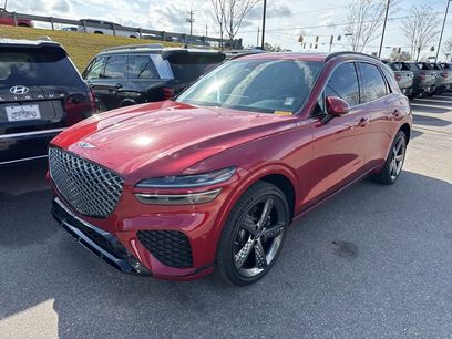Used 2023 Genesis GV70 2.5T w/ Sport Prestige Package