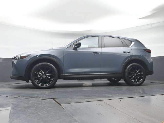 Used 2024 MAZDA CX-5 Carbon Edition AWD/4WD image 29