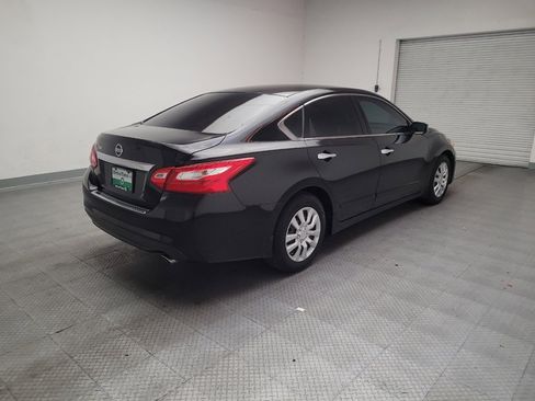 Used 2017 Nissan Altima 2.5 S w/ Power Driver Seat Package image 9