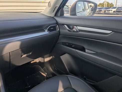 Used 2025 MAZDA CX-5 AWD 2.5 S w/ Preferred Package image 17