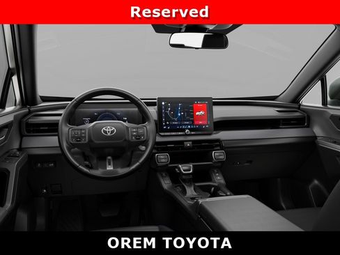 New 2026 Toyota RAV4 SE w/ Weather Package AWD/4WD image 19