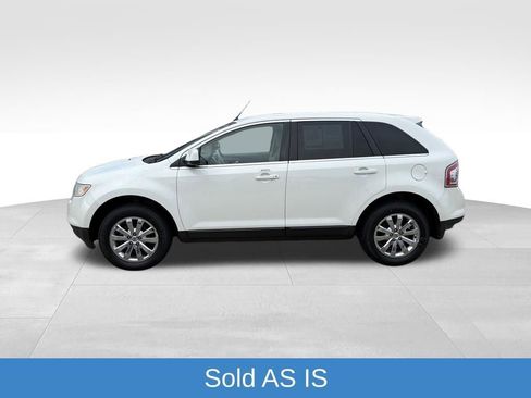 Used 2009 Ford Edge Limited image 2