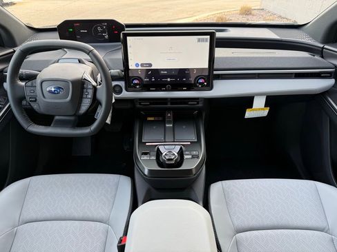 New 2026 Subaru Solterra Premium image 14