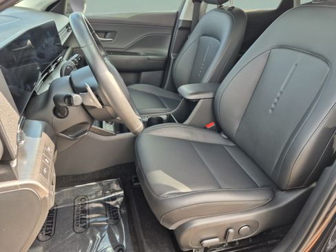 Used 2026 Hyundai Kona Limited AWD/4WD image 19