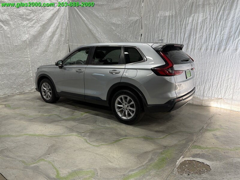 Used 2023 Honda CR-V EX image 7