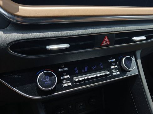 Used 2023 Hyundai Sonata Limited FWD image 20