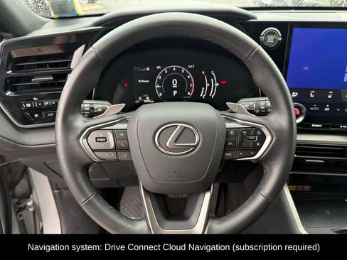 Used 2024 Lexus TX 350 AWD image 8