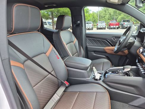 New 2026 GMC Canyon AT4 w/ AT4 Premium Package AWD/4WD image 41