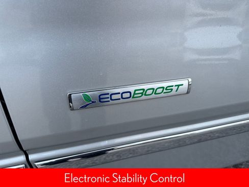 Used 2013 Ford F150 Platinum AWD/4WD image 13