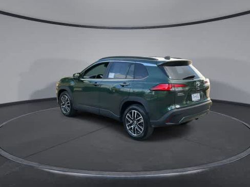 Certified 2026 Toyota Corolla Cross XLE w/ Convenience Package FWD image 5