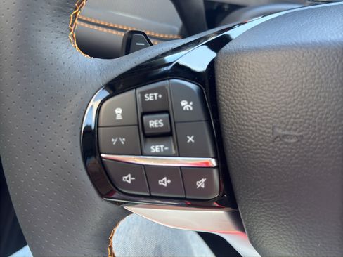 New 2026 Ford Explorer Tremor w/ Tremor Ultimate Package image 15