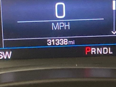 Used 2019 Chevrolet Equinox LT FWD image 29