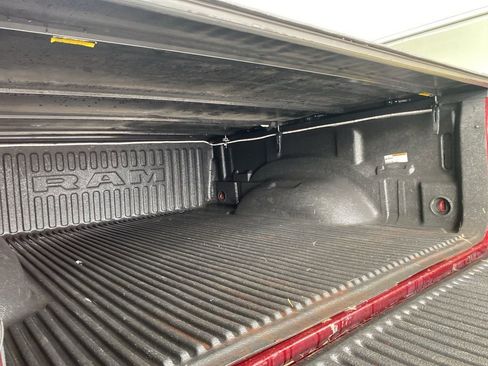 Certified 2021 RAM 1500 Big Horn image 14