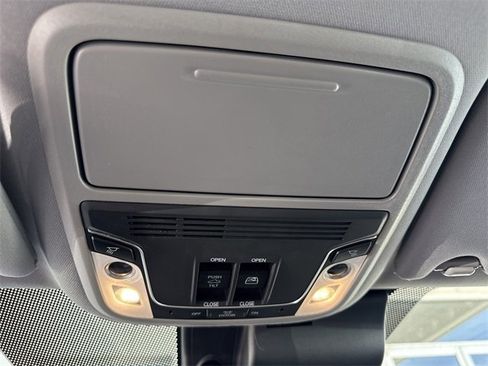 Used 2021 Honda Ridgeline RTL-E image 27