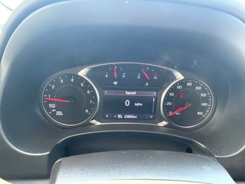 Used 2023 GMC Terrain SLT AWD/4WD image 6