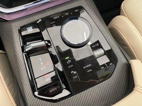 New 2026 BMW X3 xDrive30 w/ M Sport Package image 27