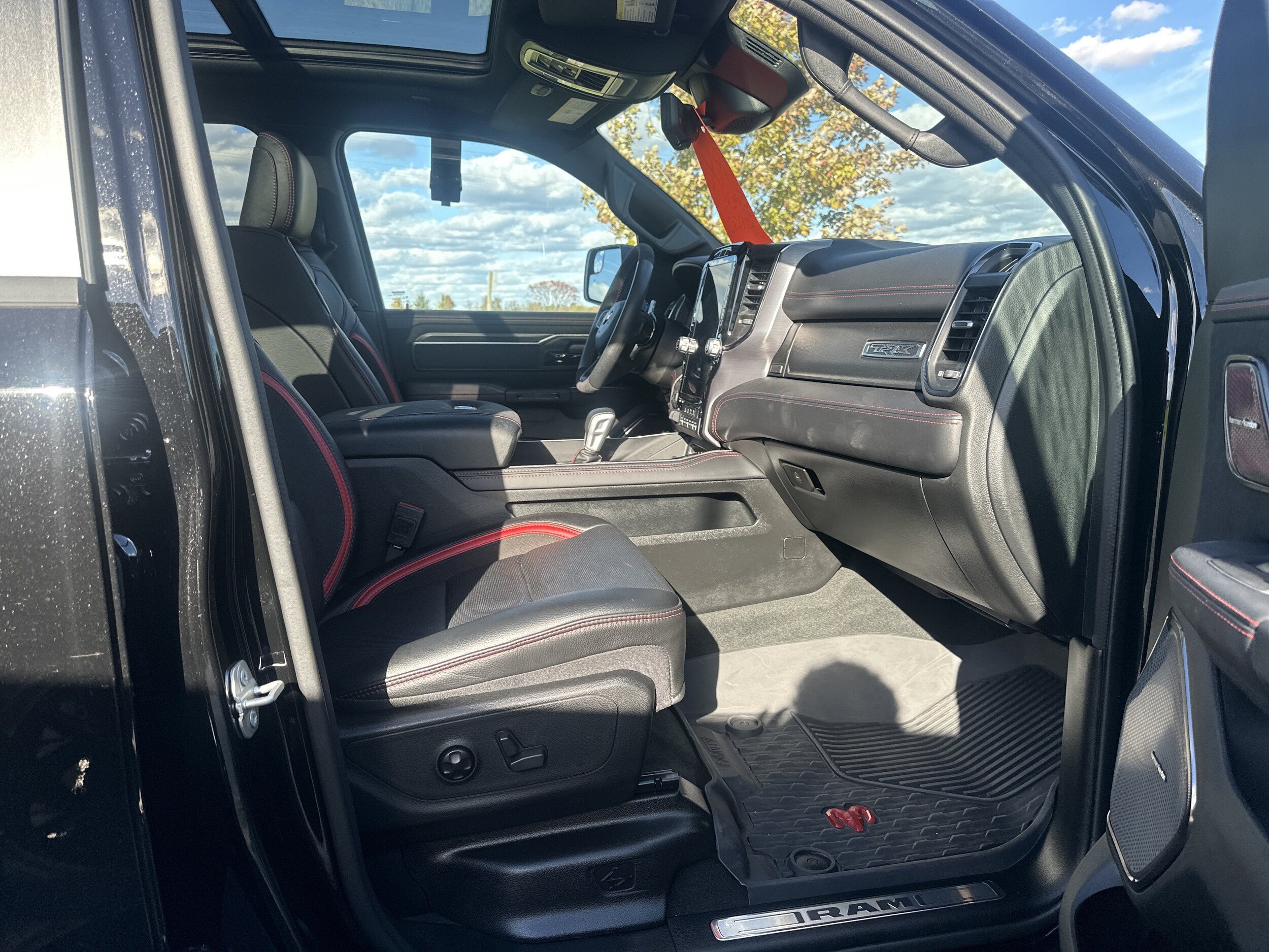 Used 2024 RAM 1500 TRX w/ TRX Level 2 Equipment Group AWD/4WD image 5