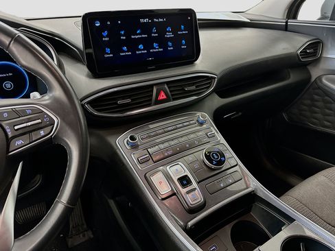 Used 2023 Hyundai Santa Fe SEL Convenience image 26