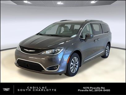 Used 2020 Chrysler Pacifica Touring-L Plus