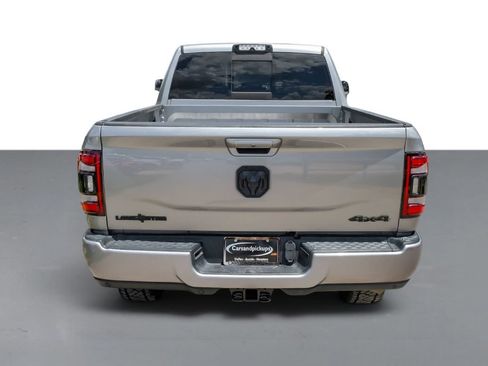 Used 2020 RAM 2500 Lone Star w/ Level 2 Equipment Group AWD/4WD image 58