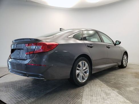 Used 2019 Honda Accord LX image 5