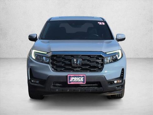 Used 2023 Honda Passport EX-L image 2