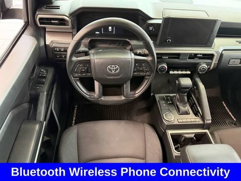 Used 2024 Toyota Tacoma SR5 RWD image 9