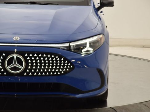 Used 2026 Mercedes-Benz CLA 250+ image 10