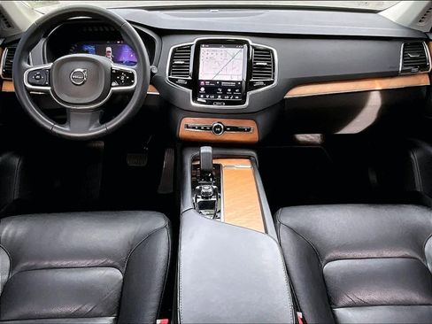 Used 2023 Volvo XC90 B6 Plus w/ Protection Package Premier AWD/4WD image 18