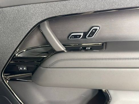 New 2026 Land Rover Range Rover Sport Dynamic SE image 30
