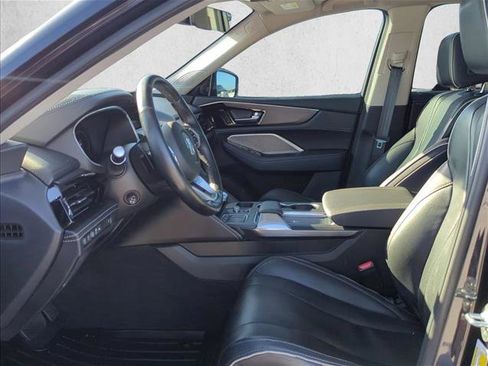Used 2023 Acura MDX SH-AWD w/ Advance Package image 13