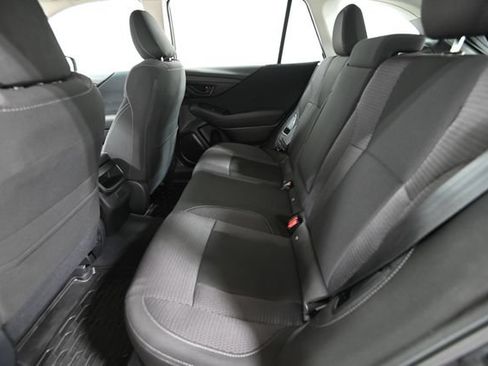 Certified 2025 Subaru Outback AWD/4WD image 9
