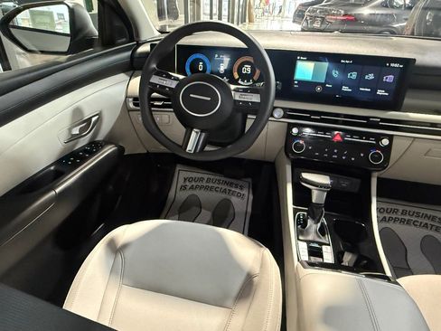 Used 2026 Hyundai Tucson SEL image 23