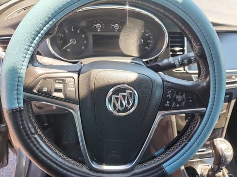 Used 2018 Buick Encore Preferred FWD image 13