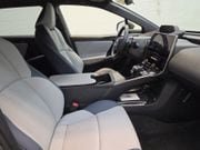 Certified 2023 Subaru Solterra AWD image 4