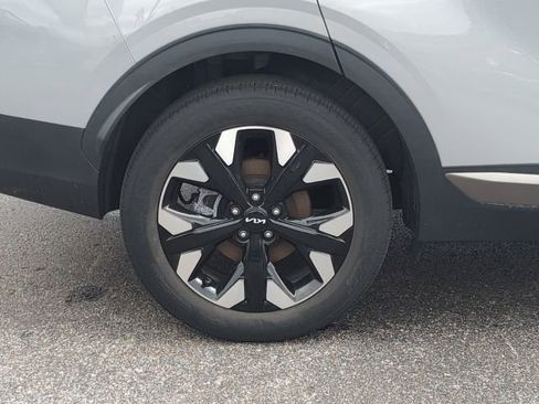 Used 2023 Kia Sportage X-Line w/ X-Line Premium Package image 10