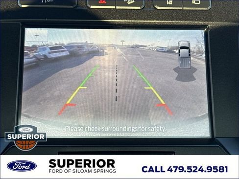 Used 2020 Ford F250 XLT w/ XLT Value Package image 8