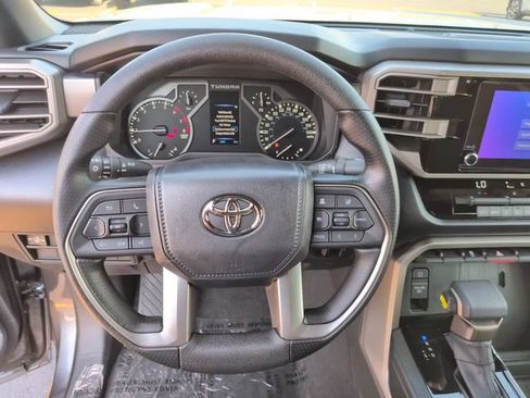 Used 2026 Toyota Tundra SR5 AWD/4WD image 14