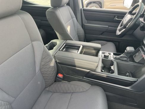 New 2026 Toyota Tundra SR5 AWD/4WD image 23
