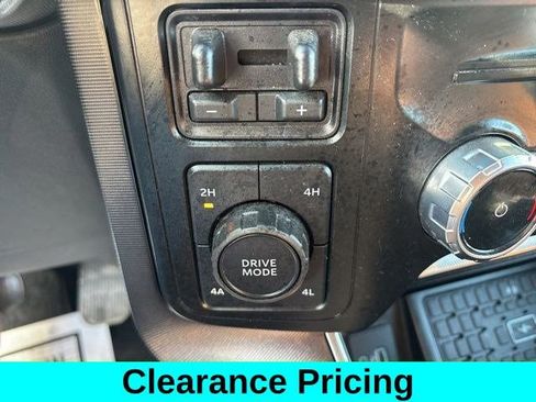 Used 2023 Ford F150 Platinum image 25