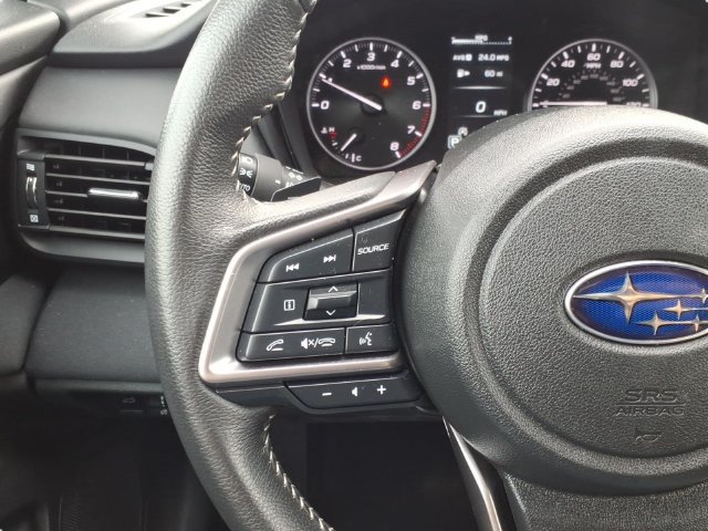 Used 2025 Subaru Outback Premium AWD/4WD image 9