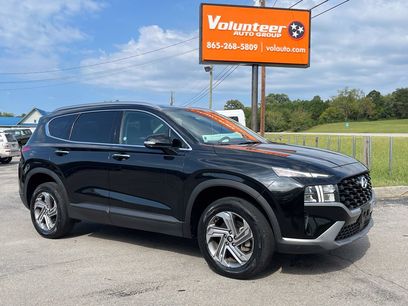 Used 2023 Hyundai Santa Fe SEL
