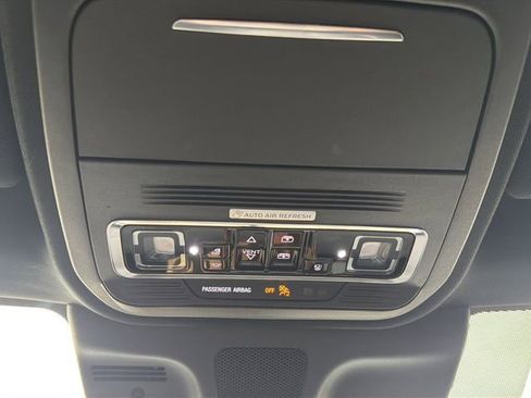 New 2025 Lincoln Navigator Reserve w/ Jet Appearance Package image 26