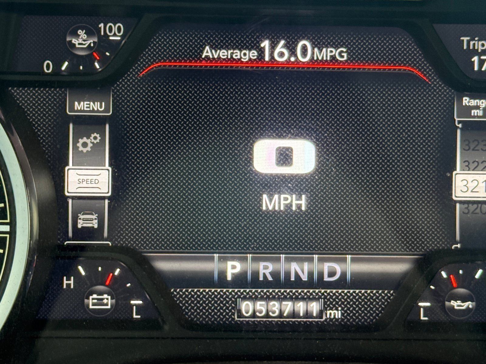 Used 2020 RAM 1500 Laramie AWD/4WD image 13