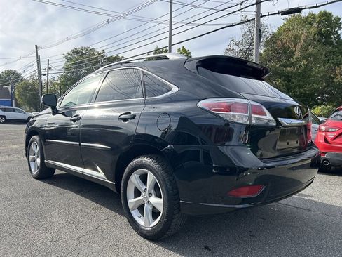 Used 2013 Lexus RX 350 AWD image 6