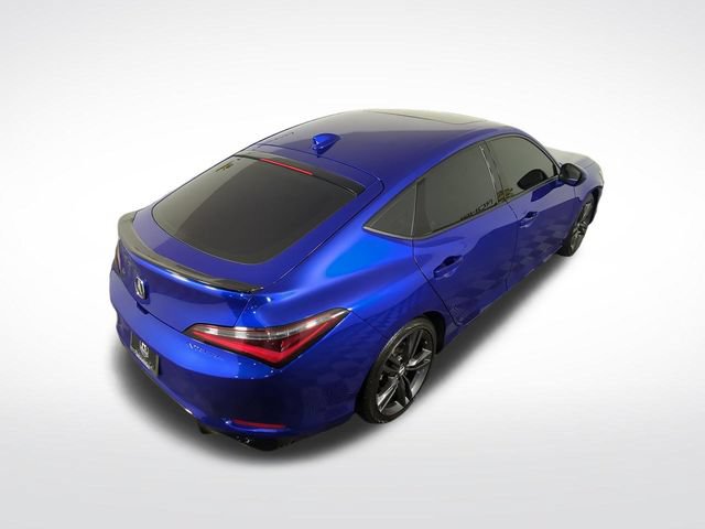 Used 2024 Acura Integra A-Spec FWD image 37