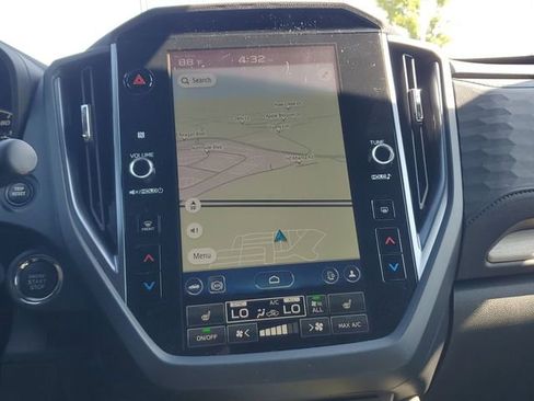 Certified 2025 Subaru Forester Limited w/ Popular Package AWD/4WD image 30