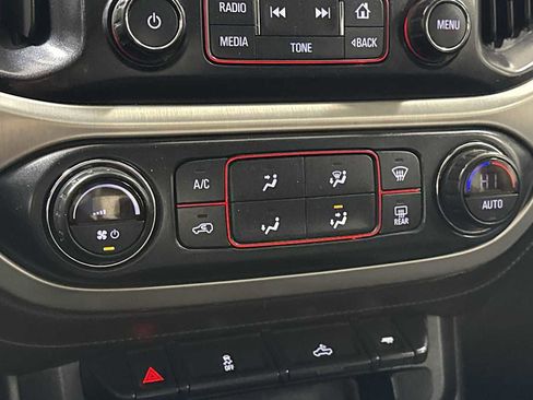 Used 2016 GMC Canyon SLE w/ SLE Convenience Package image 20