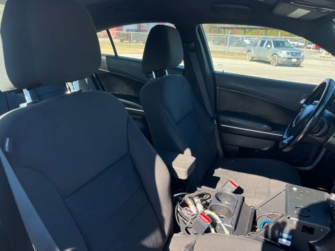 Used 2021 Dodge Charger Police w/ Fleet Safety Group image 19